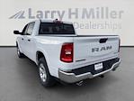 New 2025 Ram 1500 Big Horn Crew Cab 4x4 Pickup for sale #LCJ250188 - photo 6