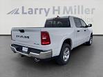 New 2025 Ram 1500 Big Horn Crew Cab 4x4 Pickup for sale #LCJ250188 - photo 8