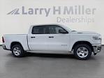 New 2025 Ram 1500 Big Horn Crew Cab 4x4 Pickup for sale #LCJ250188 - photo 9