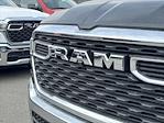New 2025 Ram 1500 Big Horn Crew Cab 4x4 Pickup for sale #LCJ250258 - photo 11