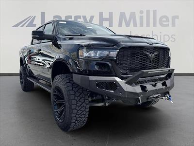 New 2025 Ram 1500 Big Horn Crew Cab 4x4 Pickup for sale #LCJ250293 - photo 2