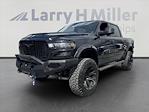 New 2025 Ram 1500 Big Horn Crew Cab 4x4 Pickup for sale #LCJ250293 - photo 4