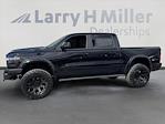 New 2025 Ram 1500 Big Horn Crew Cab 4x4 Pickup for sale #LCJ250293 - photo 5