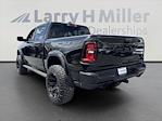 New 2025 Ram 1500 Big Horn Crew Cab 4x4 Pickup for sale #LCJ250293 - photo 6