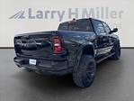 New 2025 Ram 1500 Big Horn Crew Cab 4x4 Pickup for sale #LCJ250293 - photo 8