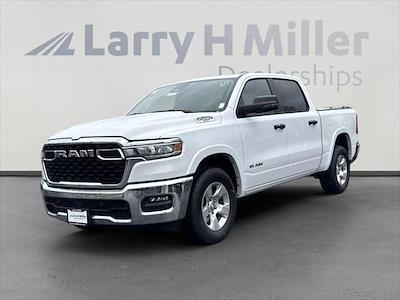New 2025 Ram 1500 Big Horn Crew Cab 4x4 Pickup for sale #LCJ250294 - photo 1