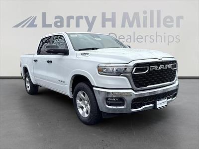 New 2025 Ram 1500 Big Horn Crew Cab 4x4 Pickup for sale #LCJ250294 - photo 2