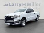 New 2025 Ram 1500 Big Horn Crew Cab 4x4 Pickup for sale #LCJ250294 - photo 1