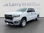 New 2025 Ram 1500 Big Horn Crew Cab 4x4 Pickup for sale #LCJ250294 - photo 4