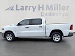 New 2025 Ram 1500 Big Horn Crew Cab 4x4 Pickup for sale #LCJ250294 - photo 5