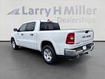 New 2025 Ram 1500 Big Horn Crew Cab 4x4 Pickup for sale #LCJ250294 - photo 6