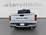 New 2025 Ram 1500 Big Horn Crew Cab 4x4 Pickup for sale #LCJ250294 - photo 7