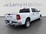 New 2025 Ram 1500 Big Horn Crew Cab 4x4 Pickup for sale #LCJ250294 - photo 8