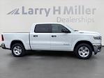 New 2025 Ram 1500 Big Horn Crew Cab 4x4 Pickup for sale #LCJ250294 - photo 9