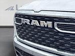 New 2025 Ram 1500 Big Horn Crew Cab 4x4 Pickup for sale #LCJ250294 - photo 11