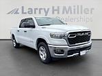 New 2025 Ram 1500 Big Horn Crew Cab 4x4 Pickup for sale #LCJ250294 - photo 2