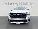 New 2025 Ram 1500 Big Horn Crew Cab 4x4 Pickup for sale #LCJ250294 - photo 3
