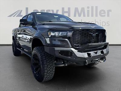 New 2025 Ram 1500 Big Horn Crew Cab 4x4 Pickup for sale #LCJ250295 - photo 2