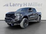 New 2025 Ram 1500 Big Horn Crew Cab 4x4 Pickup for sale #LCJ250295 - photo 1