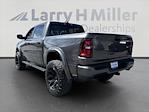 New 2025 Ram 1500 Big Horn Crew Cab 4x4 Pickup for sale #LCJ250295 - photo 6