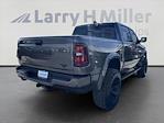 New 2025 Ram 1500 Big Horn Crew Cab 4x4 Pickup for sale #LCJ250295 - photo 8