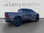 New 2025 Ram 1500 Big Horn Crew Cab 4x4 Pickup for sale #LCJ250295 - photo 9