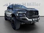 New 2025 Ram 1500 Big Horn Crew Cab 4x4 Pickup for sale #LCJ250295 - photo 2