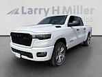 New 2025 Ram 1500 Tradesman Crew Cab 4x4 Pickup for sale #LCJ250319 - photo 4