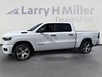 New 2025 Ram 1500 Tradesman Crew Cab 4x4 Pickup for sale #LCJ250319 - photo 5