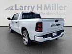 New 2025 Ram 1500 Tradesman Crew Cab 4x4 Pickup for sale #LCJ250319 - photo 6