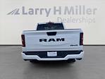 New 2025 Ram 1500 Tradesman Crew Cab 4x4 Pickup for sale #LCJ250319 - photo 7