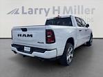 New 2025 Ram 1500 Tradesman Crew Cab 4x4 Pickup for sale #LCJ250319 - photo 8