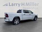 New 2025 Ram 1500 Tradesman Crew Cab 4x4 Pickup for sale #LCJ250319 - photo 9