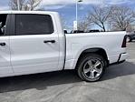 New 2025 Ram 1500 Tradesman Crew Cab 4x4 Pickup for sale #LCJ250319 - photo 13