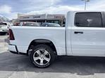 New 2025 Ram 1500 Tradesman Crew Cab 4x4 Pickup for sale #LCJ250319 - photo 14