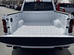 New 2025 Ram 1500 Tradesman Crew Cab 4x4 Pickup for sale #LCJ250319 - photo 31