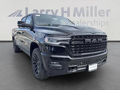 New 2025 Ram 1500 Limited Crew Cab 4x4 Pickup for sale #LCJ250345 - photo 2