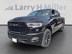 New 2025 Ram 1500 Limited Crew Cab 4x4 Pickup for sale #LCJ250345 - photo 4