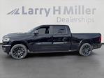 New 2025 Ram 1500 Limited Crew Cab 4x4 Pickup for sale #LCJ250345 - photo 5