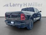 New 2025 Ram 1500 Limited Crew Cab 4x4 Pickup for sale #LCJ250345 - photo 8