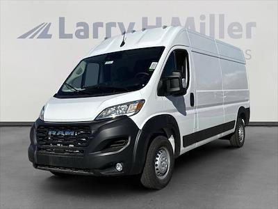 New 2025 Ram ProMaster 2500 High Roof Empty Cargo Van for sale #LCJ250361 - photo 1