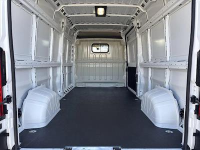 New 2025 Ram ProMaster 2500 High Roof Empty Cargo Van for sale #LCJ250361 - photo 2