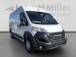 New 2025 Ram ProMaster 2500 High Roof Empty Cargo Van for sale #LCJ250361 - photo 3