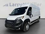 New 2025 Ram ProMaster 2500 High Roof Empty Cargo Van for sale #LCJ250361 - photo 5
