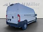 New 2025 Ram ProMaster 2500 High Roof Empty Cargo Van for sale #LCJ250361 - photo 9