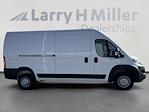 New 2025 Ram ProMaster 2500 High Roof Empty Cargo Van for sale #LCJ250361 - photo 10