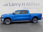 New 2025 Ram 1500 Laramie Crew Cab 4x4 Pickup for sale #LCJ250367 - photo 5