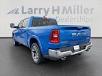 New 2025 Ram 1500 Laramie Crew Cab 4x4 Pickup for sale #LCJ250367 - photo 6