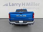 New 2025 Ram 1500 Laramie Crew Cab 4x4 Pickup for sale #LCJ250367 - photo 7