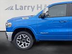 New 2025 Ram 1500 Laramie Crew Cab 4x4 Pickup for sale #LCJ250367 - photo 10